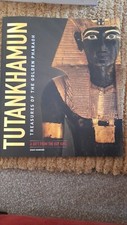 Tutankhamun. Treasures of the