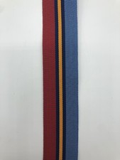 Rhodesia general service - general, medal