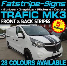 to fit RENAULT TRAFIC MK3