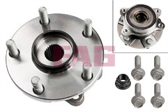 Fag 713618970 wheel bearing - wheel,