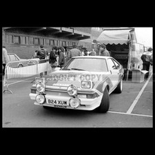 Photo A.030183 TOYOTA CELICA