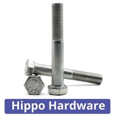 UNF A2 Stainless Steel Hex