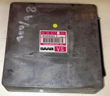 SAAB 900 9-3 Autobox Control
