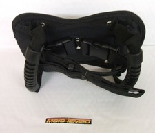 PILLION SUPPORT GRIPS RIDER
