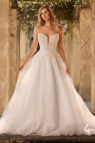 Sophia tolli bridal - sophia,