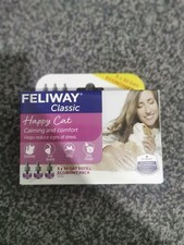 Feliway Classic Happy Cat