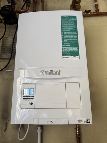 Vaillant ecofit pure 435 - vaillant,