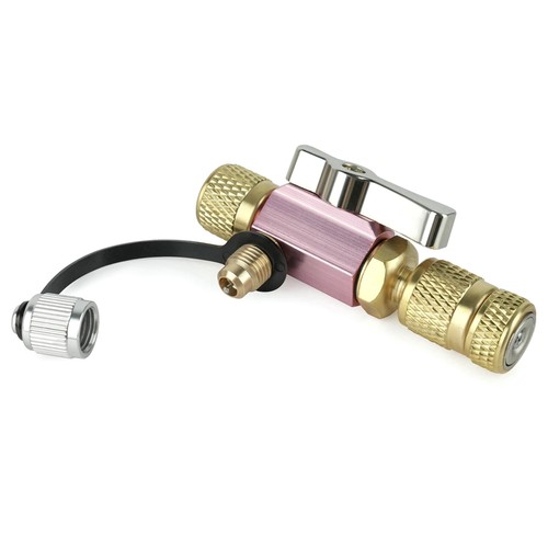 Refrigerant service tool - service, 5/16"