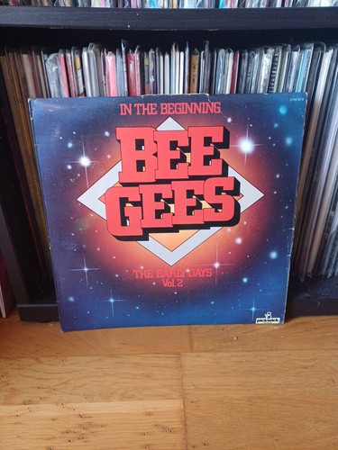 Bee gees the early - the,