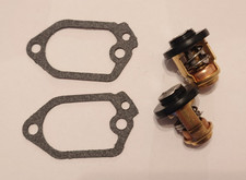 Thermostat & gasket for Yamaha