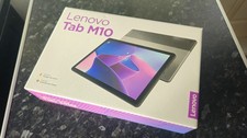LENOVO TAB M10 HD 3RD GEN TB328FU 10.1" 64GB WIFI