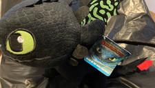 NEW 30CM GLOW IN THE DARK