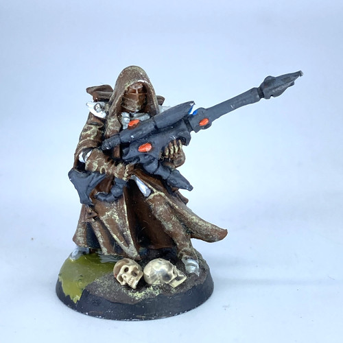 Aeldari ranger scout - scout, eldar