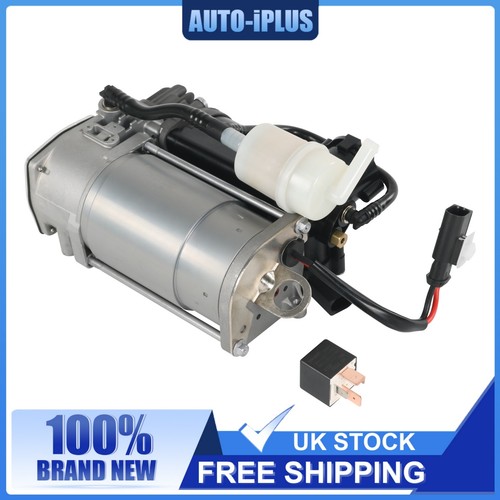 Air suspension compressor pump - air,