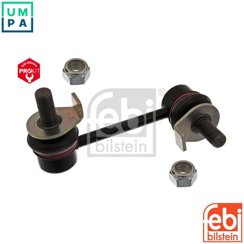Linkcoupling rod stabiliser - linkcoupling,