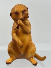 H. Samuel’s Resin Meerkats