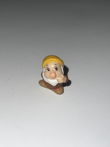 Disney squinkies snow white - disney,