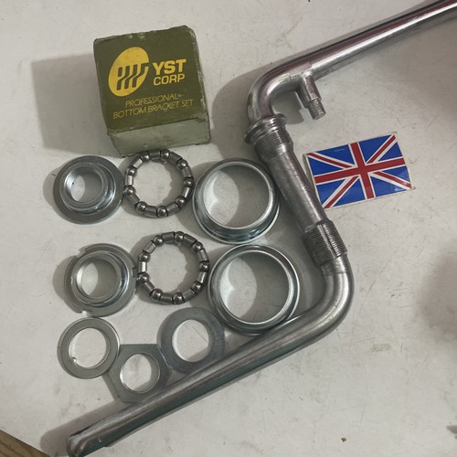 Bmx mtb steel - bmx/mtb, piece