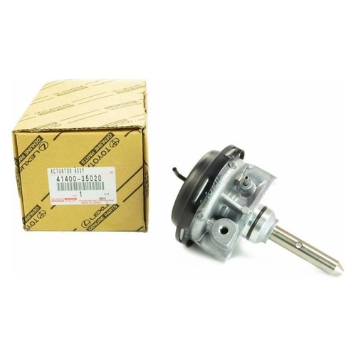 Toyota oem differential - toyota,