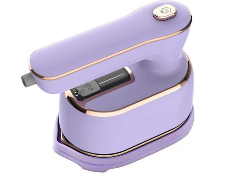 Huihong travel steam iron - steam,