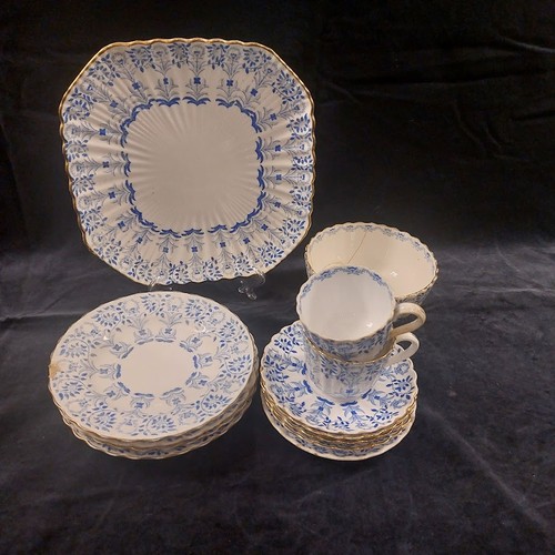 Vintage spode copelands china - vintage,