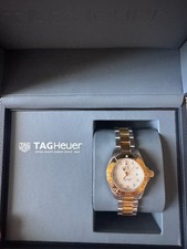 TAG Heuer Aquaracer Quartz