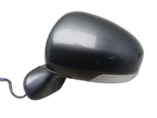 TOYOTA AVENSIS Door Mirror Left Near Side Electric 2012 8790905410B0