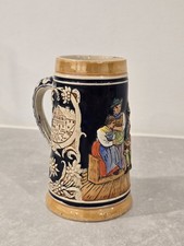 VINTAGE AUTHENTIC GERMAN BEER
