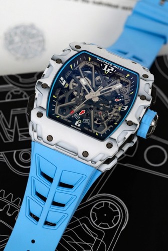 Richard mille rm35 rafael - richard,