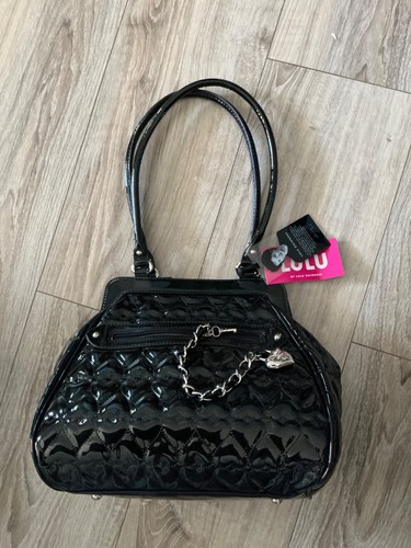 Nwt lulu guinness key my - nwt,