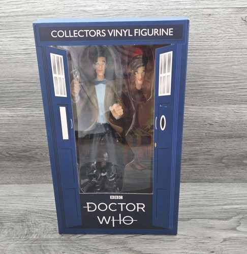 Bundle doctor who 11th - bundle,