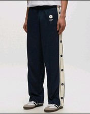 Kenzo Paris Men's Straight Leg