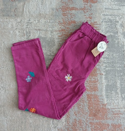Frugi girls damson - frugi,
