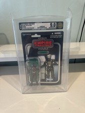 Star Wars The Vintage