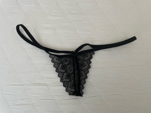 Wicked weasel panties - panties, size