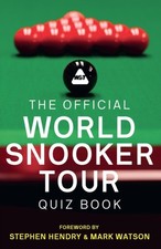 The Official World Snooker