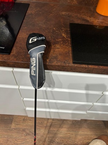 Ping g425 rescue - 2,
