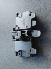 Siemens metal film splicer pb - metal, splicer,