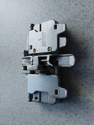 Siemens metal film splicer pb - siemens,