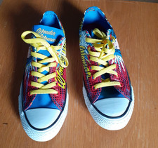 Converse Sneakers Shoes Low