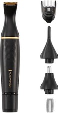 Remington T-Series Detail