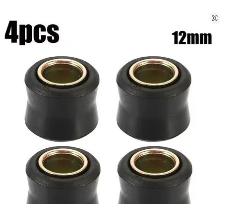 4pcs motorcycle rear shock - rear,