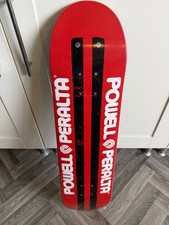 Powell peralta skateboard deck - powell,