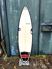 SHARPEYE Surfboard Inferno 72 (6'2) - used 3 times