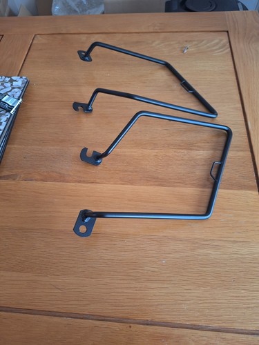 Kawasaki w800 luggage rack - kawasaki,