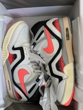 New Nike Air Tech Challenge 2