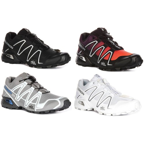 Salomon speedcross fast - speedcross, 3