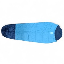 Haglofs Sleeping Bag Camping Unisex Accessories Warmth Safety Outdoor Activities