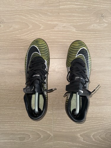 Nike mercurial vapor - vapor, 11