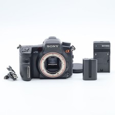 SONYα700 Body Digital Camera